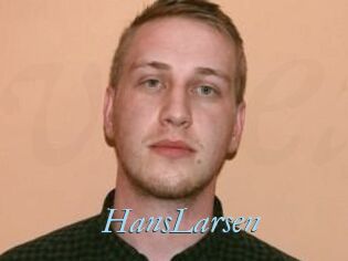 HansLarsen