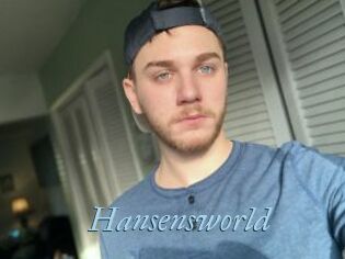 Hansensworld