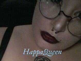 HappaQueen