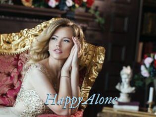 HappyAlone