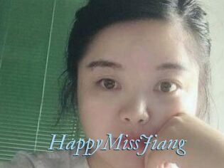 HappyMissJiang