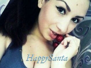 HappySanta