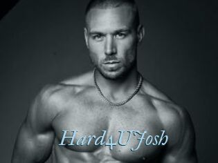 Hard4UJosh