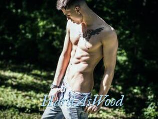 HardAsWood