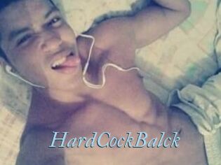 HardCockBalck