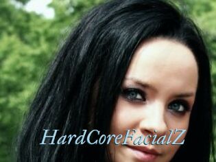 HardCoreFacialZ
