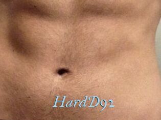 HardD92