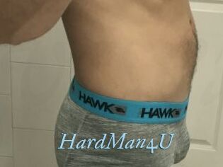 HardMan4U