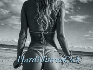 HardMistressCock