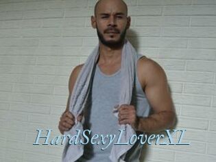 HardSexyLoverXL