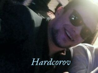 Hardcorov