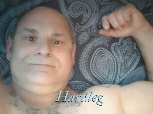 Hardleg