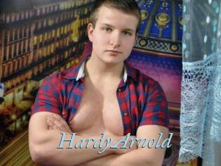 HardyArnold