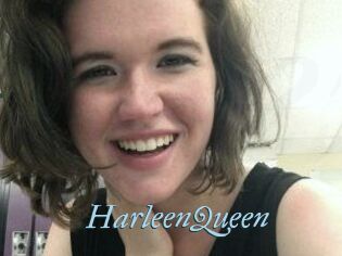 HarleenQueen