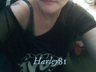 Harley81