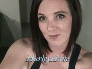 HarleyAnne