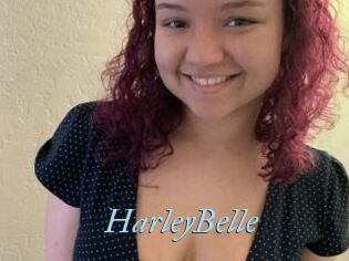 HarleyBelle