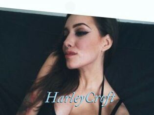HarleyCroft