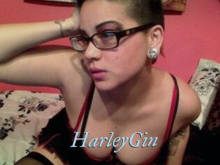 HarleyGin