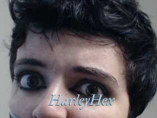 HarleyHex
