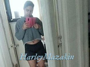 HarleyMazakin