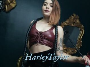 HarleyTaylor