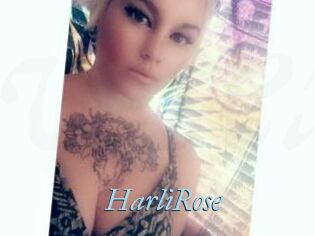 HarliRose