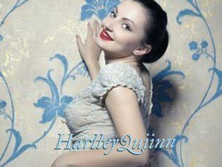HarlleyQuiinn