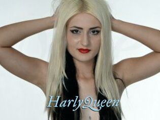 HarlyQueen