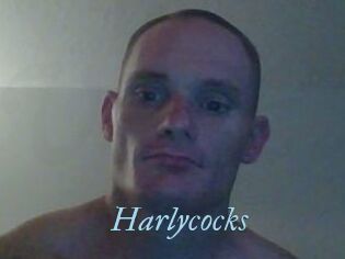 Harlycocks