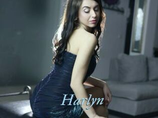 Harlyn