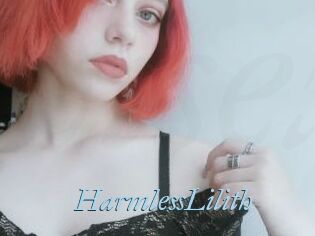 HarmlessLilith