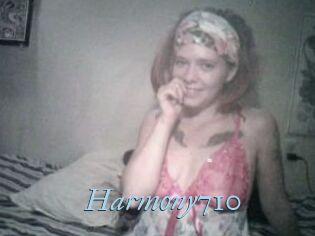 Harmony710