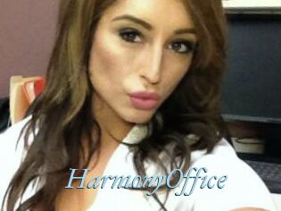 HarmonyOffice