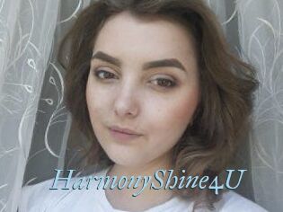 HarmonyShine4U_