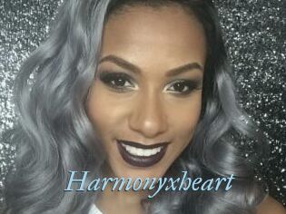 Harmonyxheart