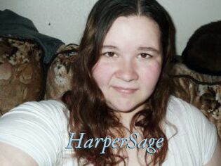 HarperSage