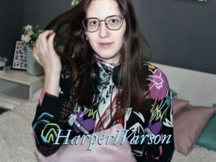 HarperWarson