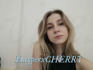 HarperxCHERRY