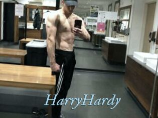 HarryHardy