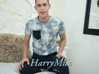 HarryMills