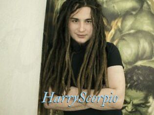 HarryScorpio