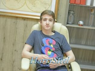 HarrySteel