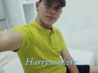 Harrywalkerr