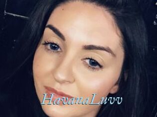 HavanaLuvv
