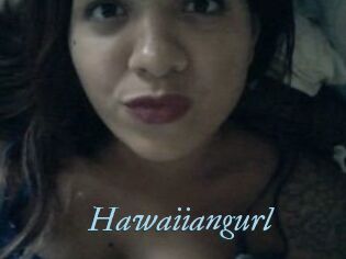 Hawaiiangurl