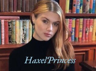 HaxelPrincess
