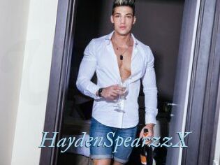 HaydenSpearzzX