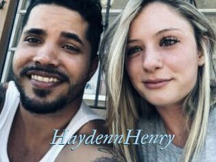 HaydennHenry
