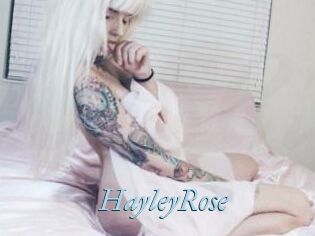 HayleyRose